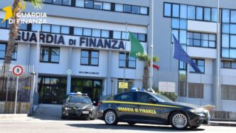 Arrestato Imprenditore A Taran