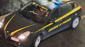 Arrestato Imprenditore Agricol