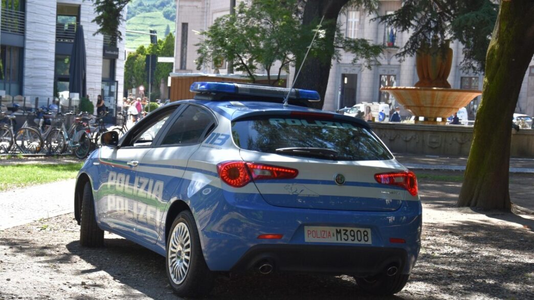 Arrestato Nel Quartiere Don Bo
