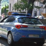 Arrestato Nel Quartiere Don Bosco Per Violenza Domestica, Droga E Aggressione A Polizia