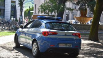 Arrestato Nel Quartiere Don Bo
