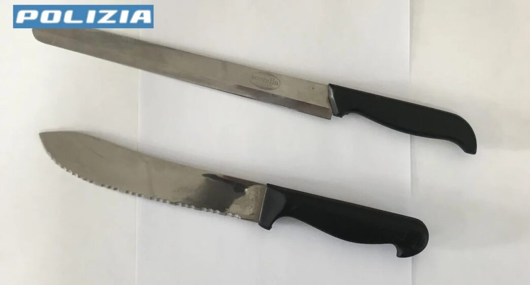 Arrestato Nel Rione Traiano Un