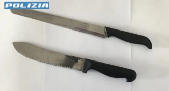 Arrestato Nel Rione Traiano Un