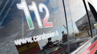 Arrestato Un 17Enne A Cento Co