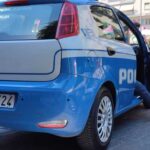 Arrestato Un 19Enne A Pescara Per Furto Aggravato Vicino Alla Stazione Ferroviaria