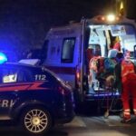Arrestato Un 25Enne A Aprilia Dopo Un Incidente: Minacce E Resistenza Ai Carabinieri Durante L’intervento