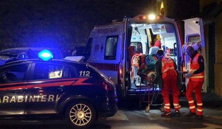 Arrestato Un 25Enne A Aprilia