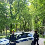 Arrestato Un Uomo A Fan0 Per Droga E Ricettazione: Operazione Della Polizia Locale Nel Parco Passeggi