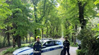 Arrestato Un Uomo A Fan0 Per D