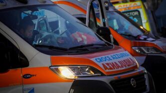 Arrestato Uno Dei Due Fuggitiv