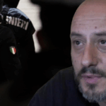 Arrestato Vincenzo Milione, Sospettato Nell’Omicidio Di Mara Favro, Per Violazione Delle Misure Restrittive