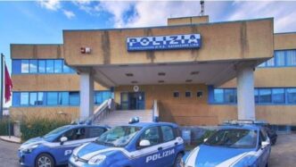 Arresti A Catanzaro Per Atti P