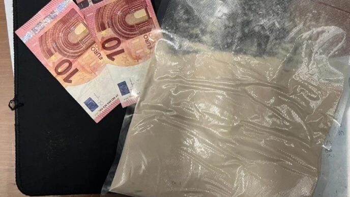 Arresti A Napoli E Provincia P