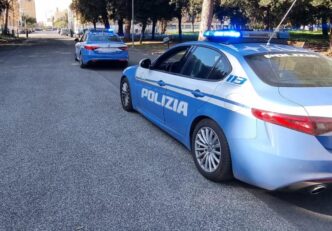 Arresti A Napoli Per Associazi