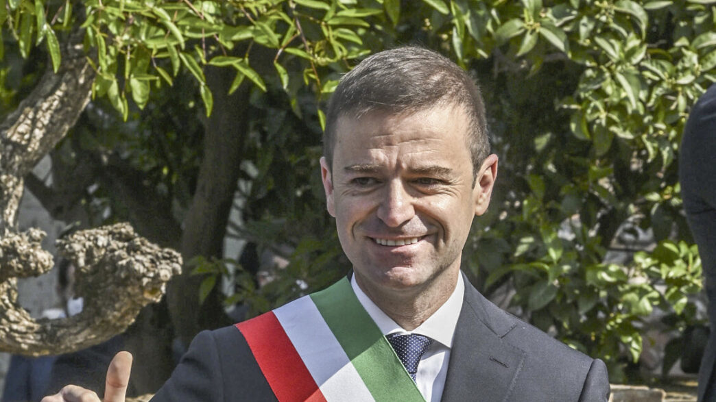 Arresti A Sorrento Per Presunt