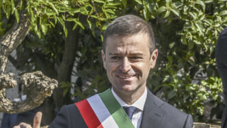 Arresti A Sorrento Per Presunt