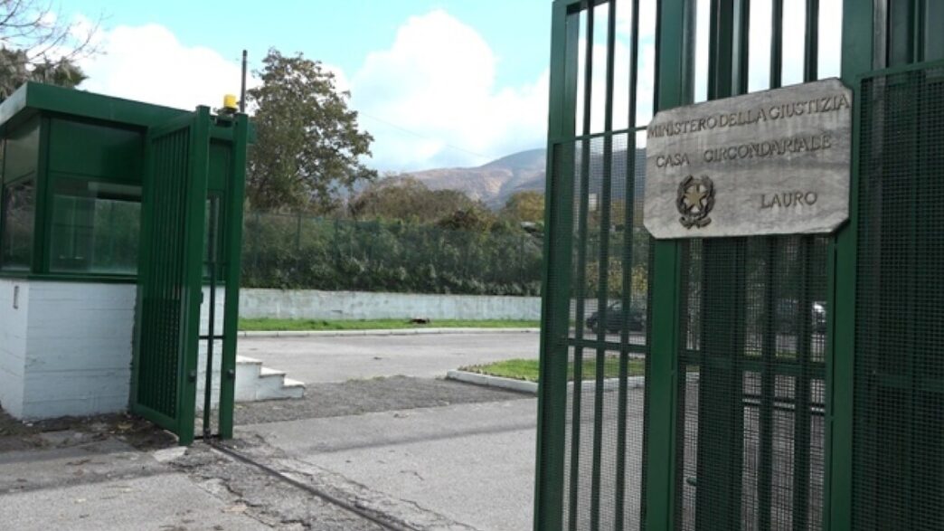 Arresti Domiciliari E Spaccio