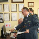 Arresti Domiciliari Per Il Sindaco Di Santa Marina E Un Imprenditore Napoletano Accusati Di Corruzione