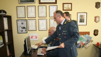 Arresti Domiciliari Per Il Sin