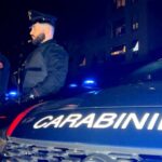 Arresti Per Droga E Sequestro Armi Durante Controlli A Blera E Monte Romano