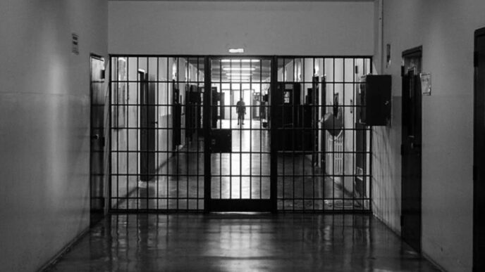 Arresto A Casoria Per Detenzio