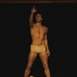 Arriva A Milano Il Balletto Caravaggio Con Roberto Bolle Al Teatro Arcimboldi Dal 15 Al 21 Maggio