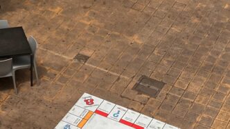 Arriva Il Monopoly Quartieri S