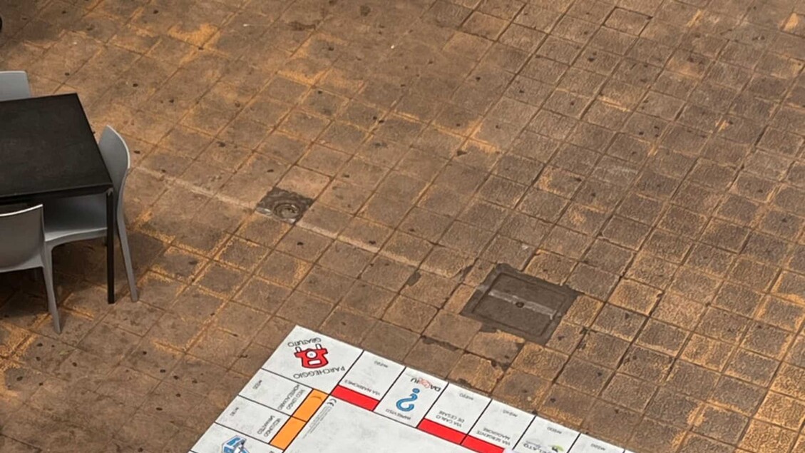 Arriva Il Monopoly Quartieri S