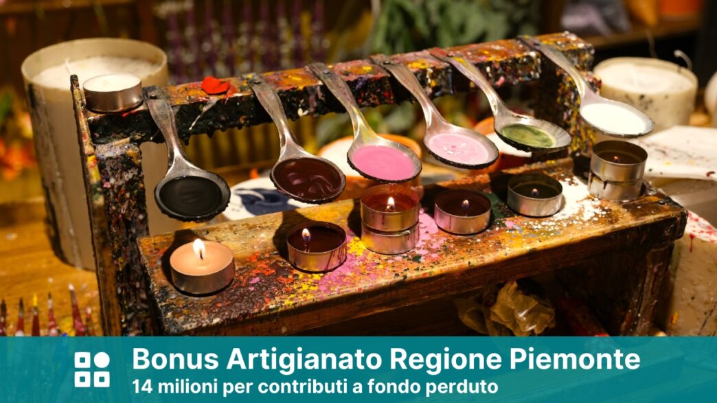 Arriva Un Nuovo Bonus Artigian