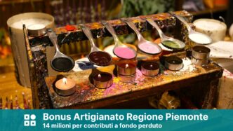 Arriva Un Nuovo Bonus Artigian