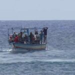 Arrivati 283 Migranti A Lampedusa In 24 Ore, Hotspot Quasi Al Limite Della Capacità