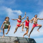 Aruba Tra Natura, Mare E Sapori Autentici: Un Weekend Perfetto Per Famiglie E Bambini