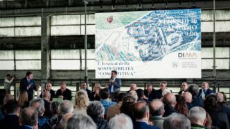 Ascoli Piceno Avvia Bonifica E
