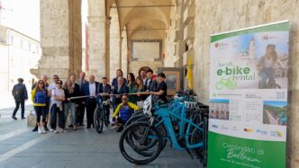 Ascoli Piceno Lancia Il Serviz