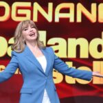 Ascolti Tv Venerdì 9 Maggio 2025: La Sfida Tra Sognando Ballando Con Le Stelle E Tradimento