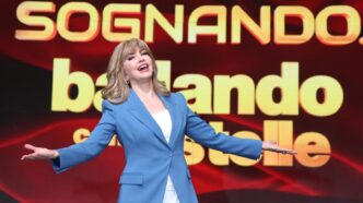 Ascolti Tv Venerdc3Ac 9 Maggio 20