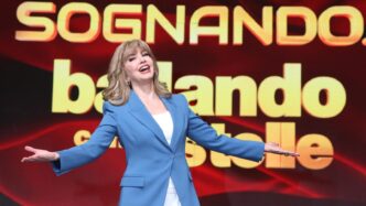 Ascolti Tv Venerdc3Ac 9 Maggio 20