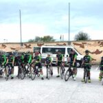 Asd Moreno Di Biase Protagonista Al 1° Maggio Con Risultati In Puglia E Impegno Nel Paraciclismo Di Ilenia Colanero