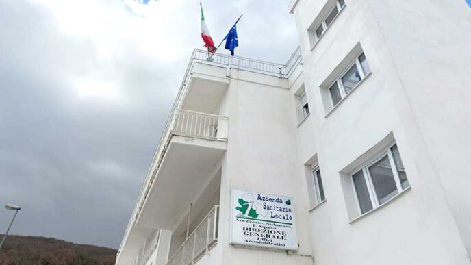 Asl Avezzano Sulmona Le28099Aquila