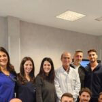 Asl Napoli 3 Sud Forma Team Di Tre Ospedali Per La Cura Avanzata Delle Ferite Croniche