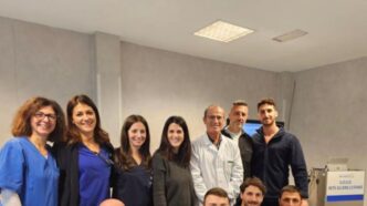 Asl Napoli 3 Sud Forma Team Di