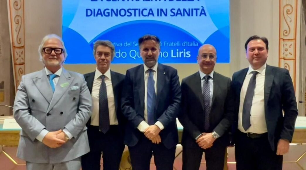 Asl Di Teramo Presenta Modelli