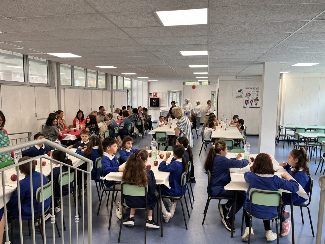 Asl Roma 42C Le Ricette Degli S