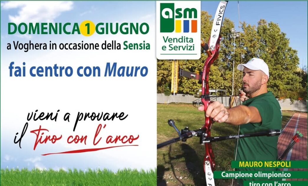 Asm Vendita E Servizi A Vogher