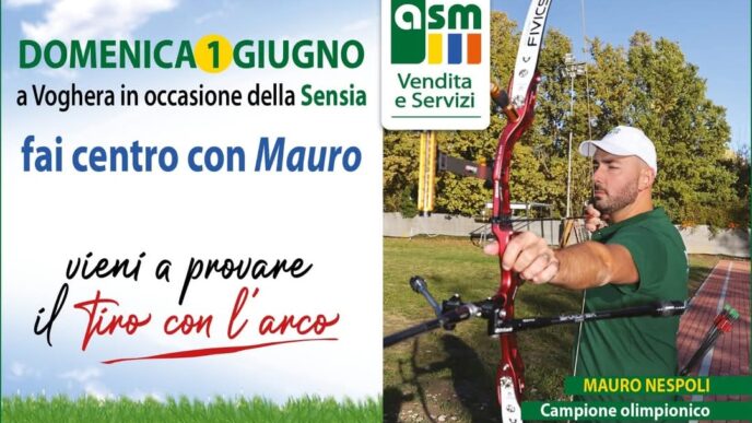 Asm Vendita E Servizi A Vogher