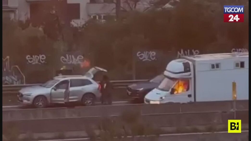 Assalto A Portavalori A Livorn