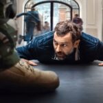 Assalto All’apple Store Di Amsterdam Nel 2022: La Cronaca Dietro La Fiction Di Ihostage Su Netflix