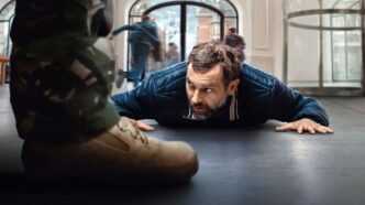 Assalto Alle28099Apple Store Di Ams