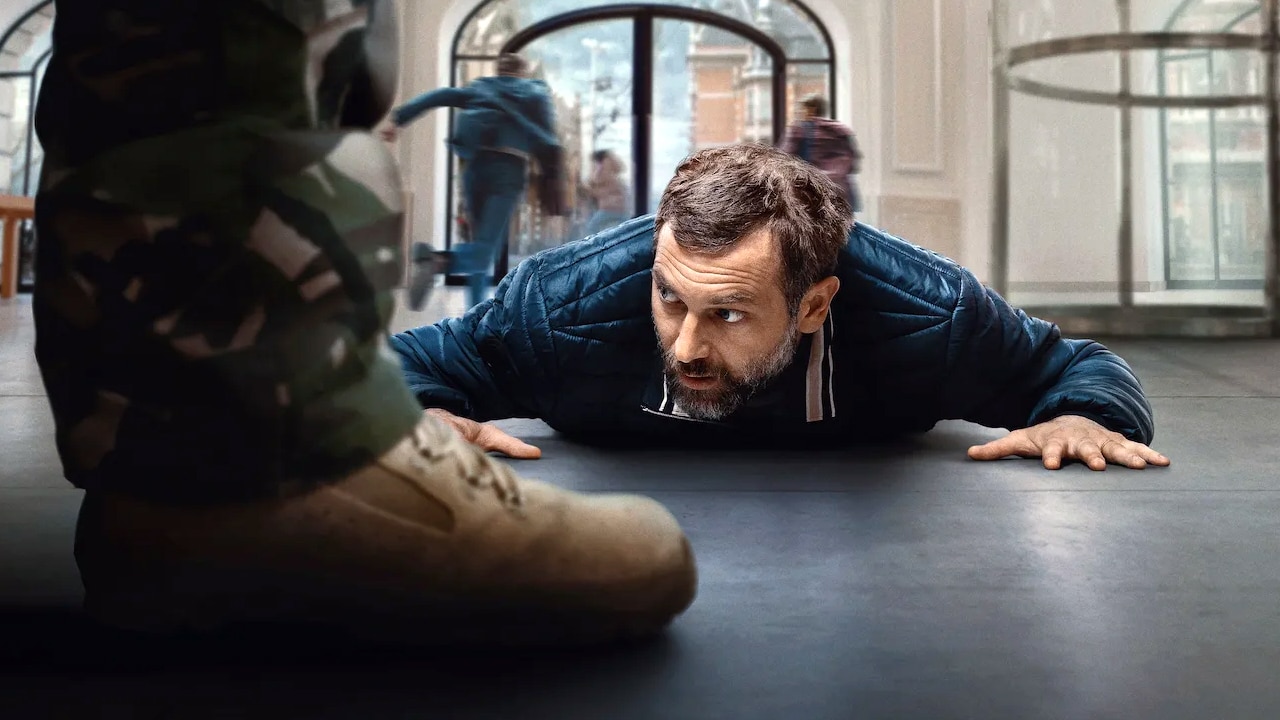 Assalto Alle28099Apple Store Di Ams
