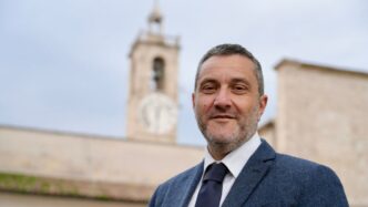 Assemblea Anci Giovani A Paler